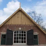 Bed & Breakfast Erve Fakkert Rossum (Overijssel)