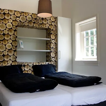 Bed and breakfast Erve Fakkert