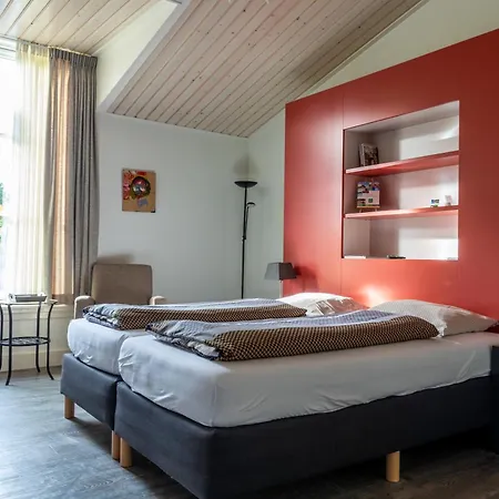 Erve Fakkert Bed & Breakfast