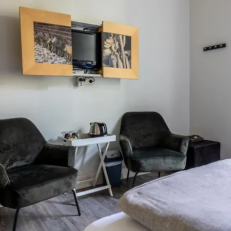 Frühstückspension Erve Fakkert