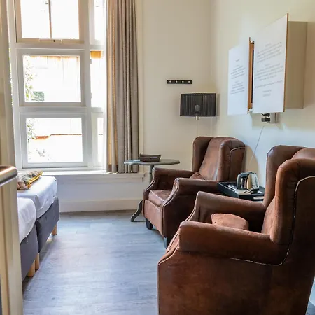 Bed & Breakfast Erve Fakkert 3*