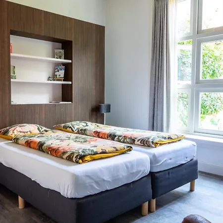 Erve Fakkert Frühstückspension Rossum (Overijssel)