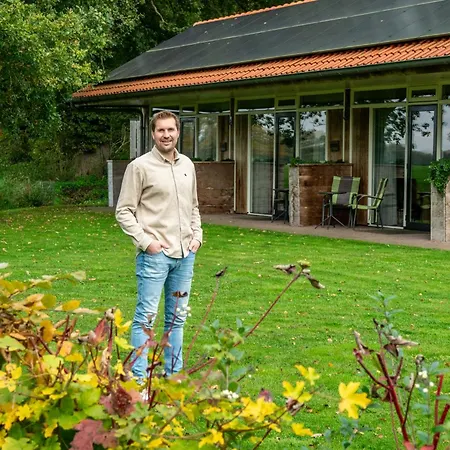 Bed & Breakfast Erve Fakkert