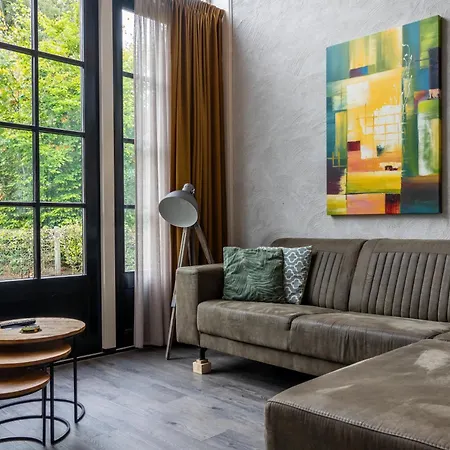 Erve Fakkert Bed & Breakfast