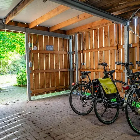 Bed & Breakfast Erve Fakkert Rossum (Overijssel)