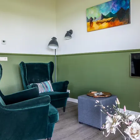 Erve Fakkert 3* Rossum (Overijssel)