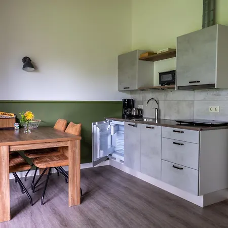 Bed & Breakfast Erve Fakkert