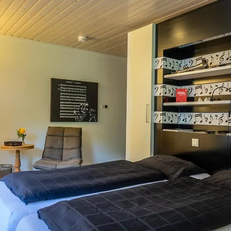 Erve Fakkert Bed & Breakfast Rossum (Overijssel)