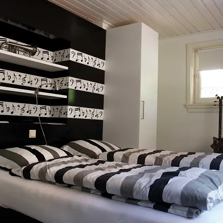 Erve Fakkert Bed & Breakfast 3*