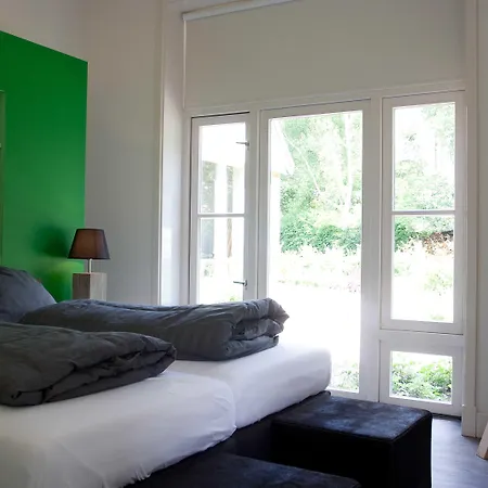 Bed & Breakfast Erve Fakkert Rossum (Overijssel)