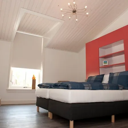 Erve Fakkert Bed & Breakfast