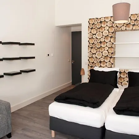 Bed & Breakfast Erve Fakkert