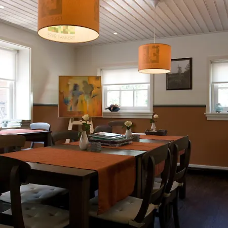 Erve Fakkert 3* Rossum (Overijssel)