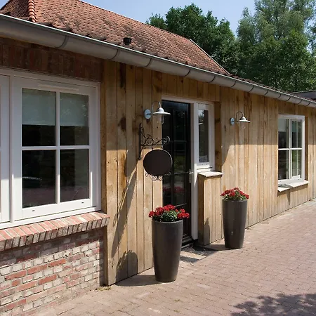 Erve Fakkert Bed & Breakfast