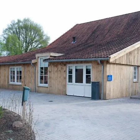 Erve Fakkert Frühstückspension 3*