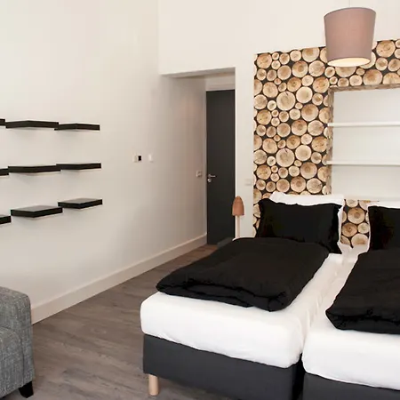 Bed & Breakfast Erve Fakkert Rossum (Overijssel)