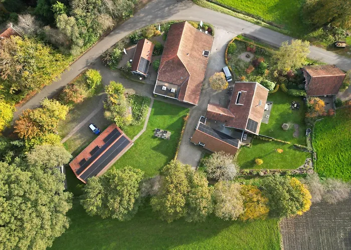 Erve Fakkert Rossum (Overijssel)