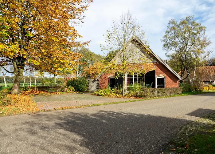 Erve Fakkert 3* Rossum (Overijssel)