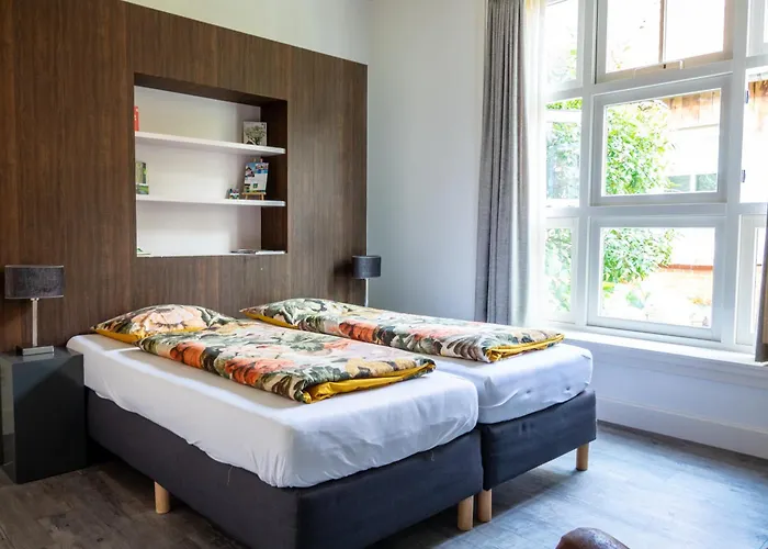 Erve Fakkert לינה וארוחת בוקר Rossum (Overijssel)