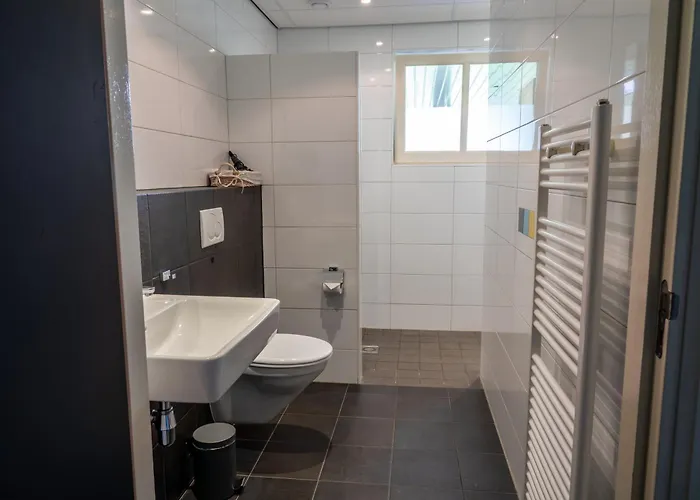 לינה וארוחת בוקר Erve Fakkert Rossum (Overijssel)