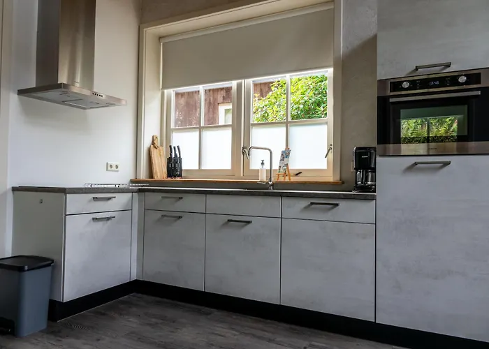 Erve Fakkert 3* Rossum (Overijssel)