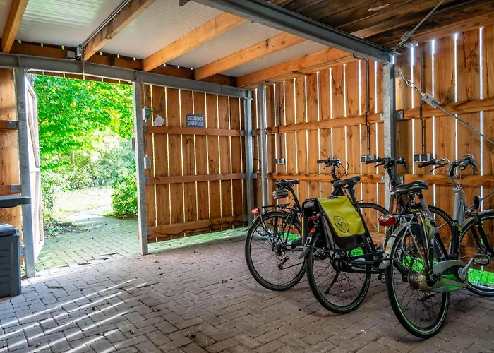 לינה וארוחת בוקר Erve Fakkert Rossum (Overijssel)