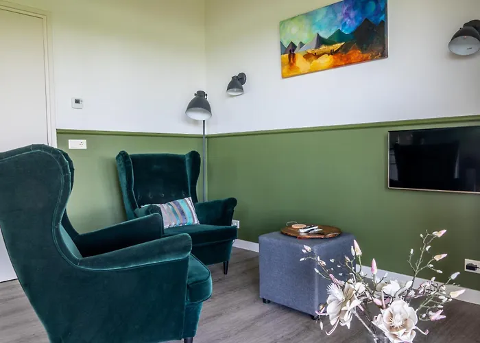 Erve Fakkert 3* Rossum (Overijssel)