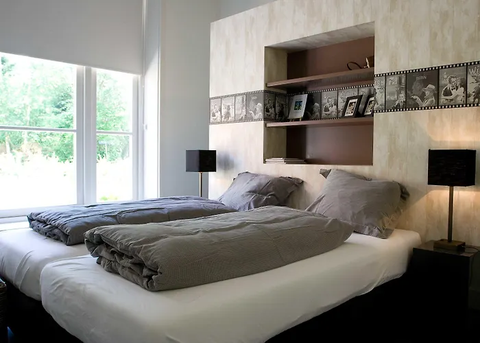 Erve Fakkert Rossum (Overijssel)