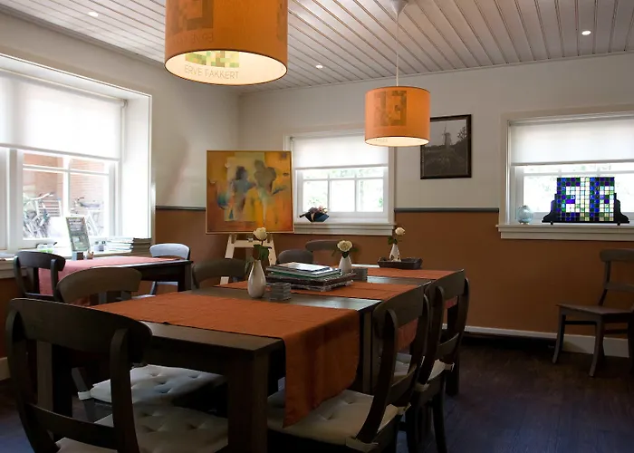 Erve Fakkert 3* Rossum (Overijssel)