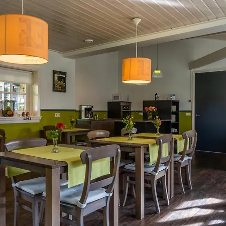 Bed and Breakfast Erve Fakkert
