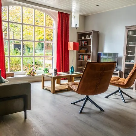 Erve Fakkert Bed and Breakfast Rossum (Overijssel)