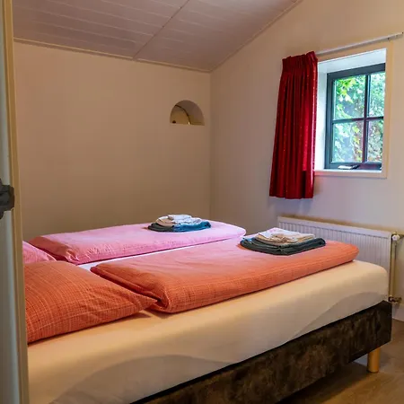 Bed and Breakfast Erve Fakkert Rossum (Overijssel)
