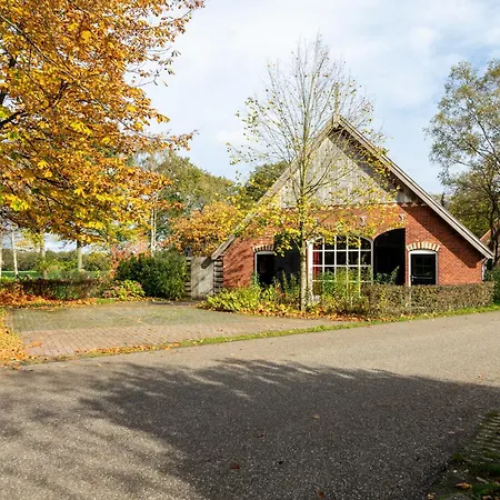 Erve Fakkert 4* Rossum (Overijssel)