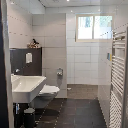Bed and Breakfast Erve Fakkert Rossum (Overijssel)