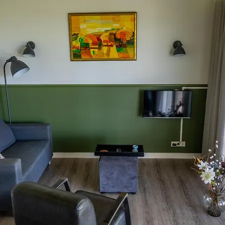 Erve Fakkert Bed and Breakfast Rossum (Overijssel)