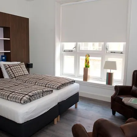 Bed and Breakfast Erve Fakkert