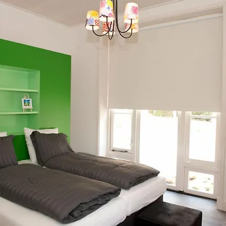 Erve Fakkert Bed and Breakfast Rossum (Overijssel)