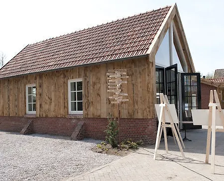 Erve Fakkert 4* Rossum (Overijssel)