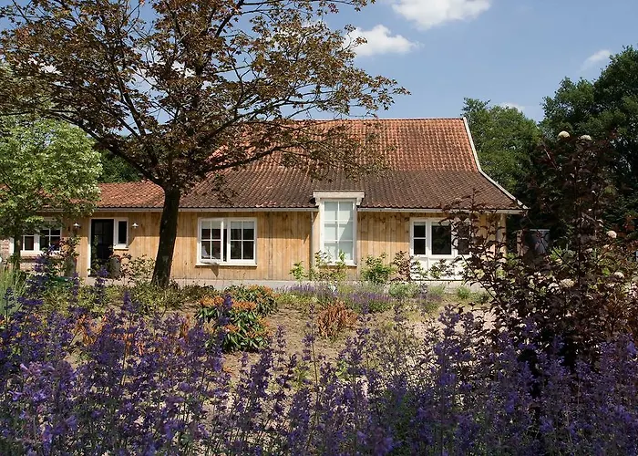 Erve Fakkert 3* Rossum (Overijssel)